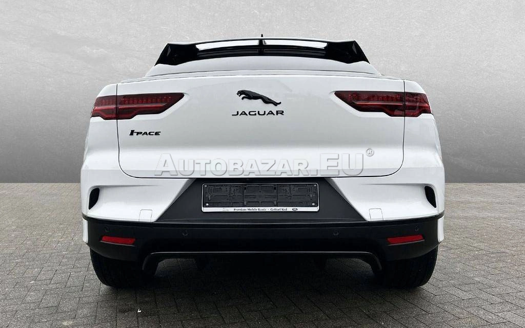 Jaguar I-Pace I Pace EV400 HSE