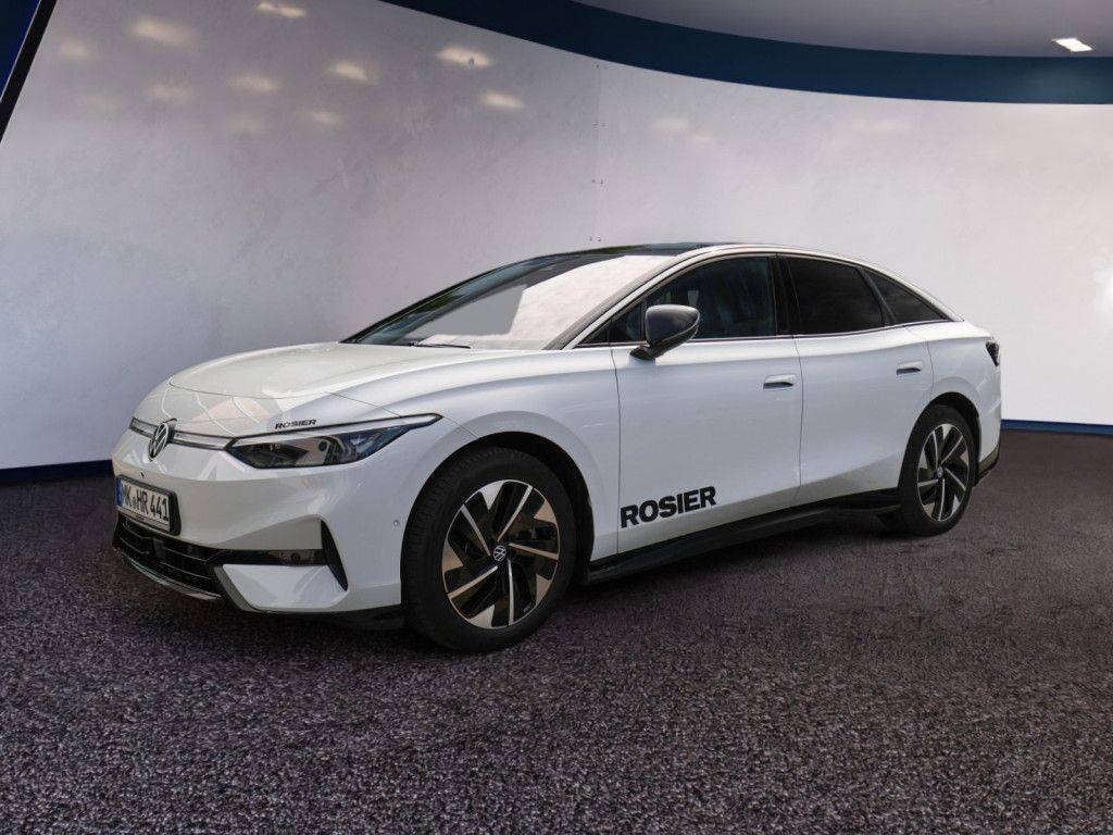 Volkswagen ID.7 77kWh Pro