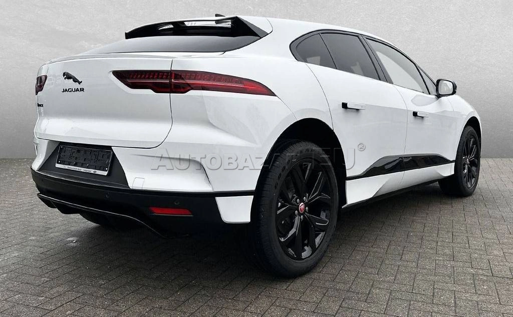 Jaguar I-Pace I Pace EV400 HSE