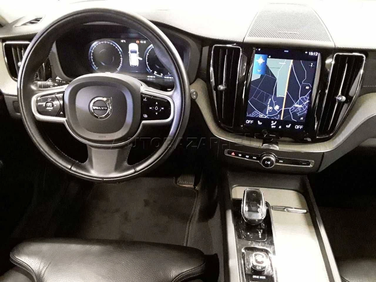 Volvo XC60 B5 Inscription