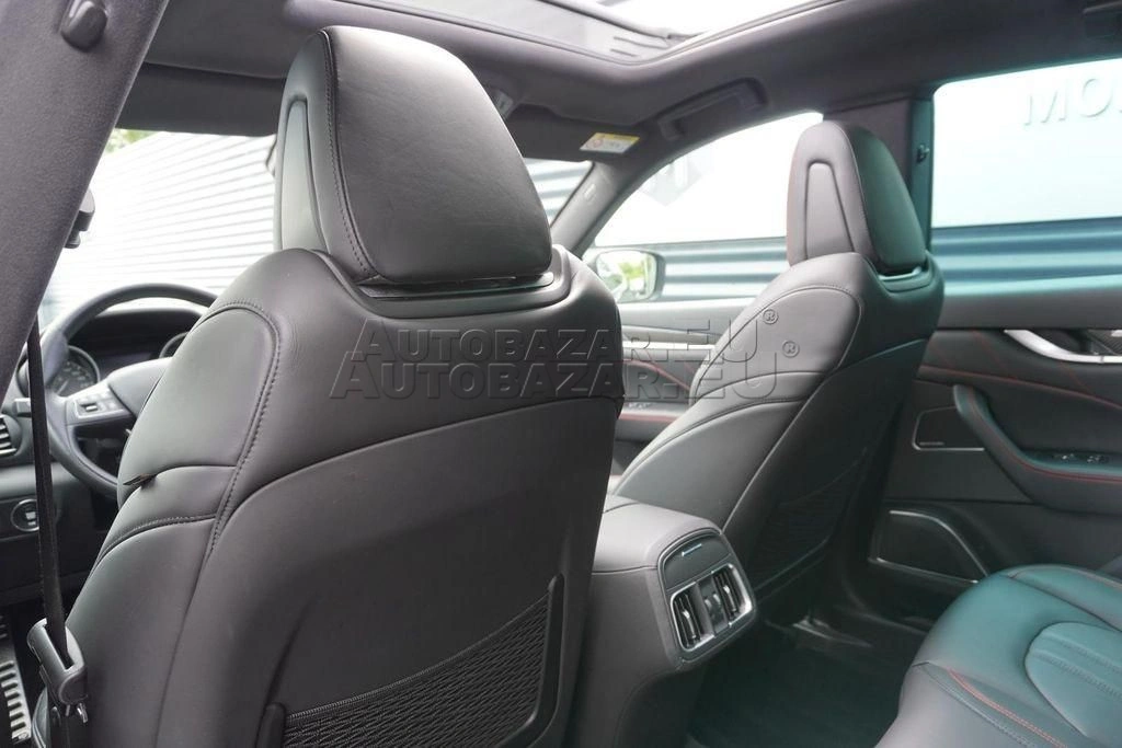 Maserati Levante 2020 na predaj – fotografia 18