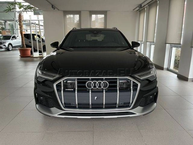 Audi A6 Allroad 55 3.0 V6 TDI mHEV quattro tiptronic