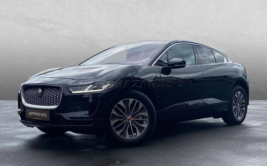 Jaguar I-Pace EV400 90 kWh S AWD A/T