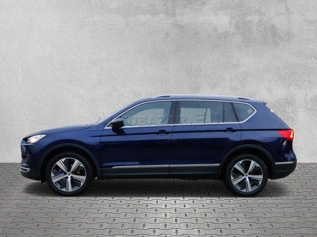 Seat Tarraco 1.5 TSI 150 Xperience DSG