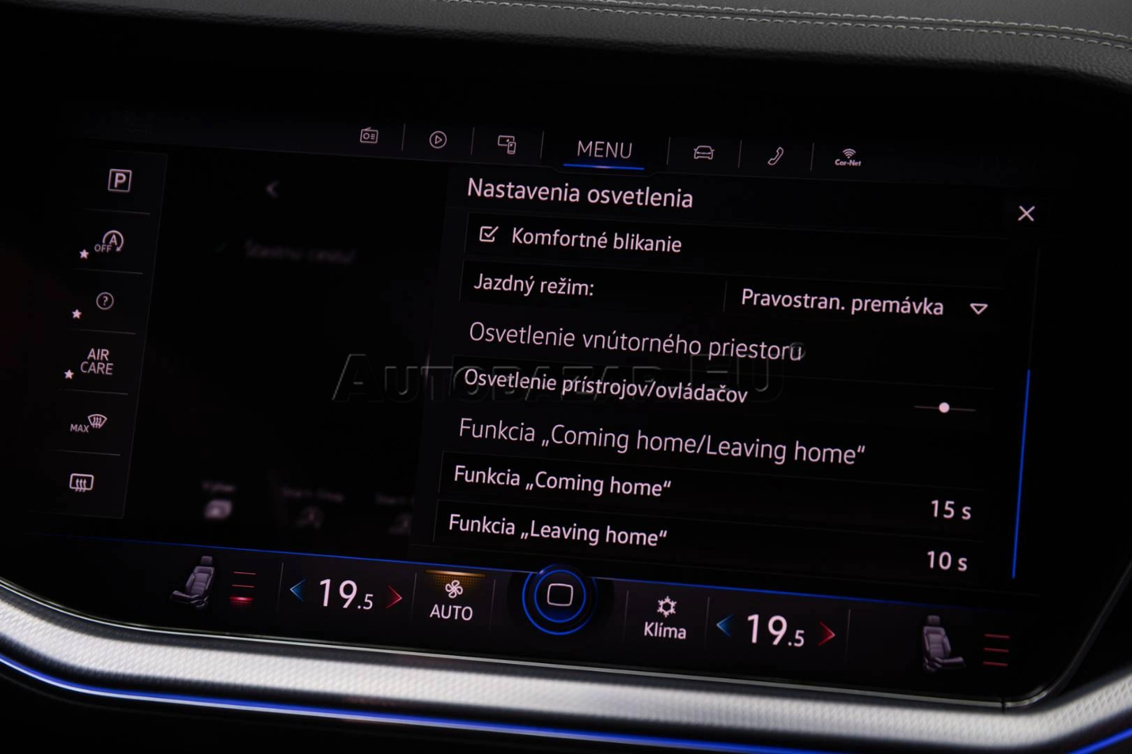 Volkswagen Touareg 2018 na predaj – fotografia 35