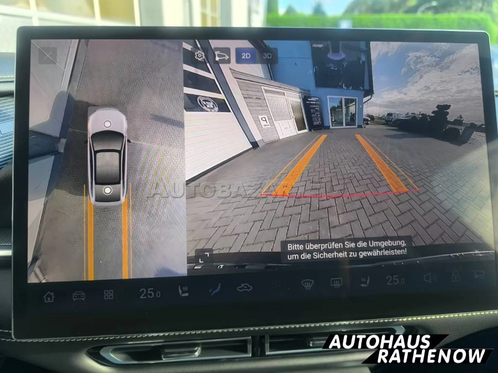 Mazda 6 2025 na predaj – fotografia 18