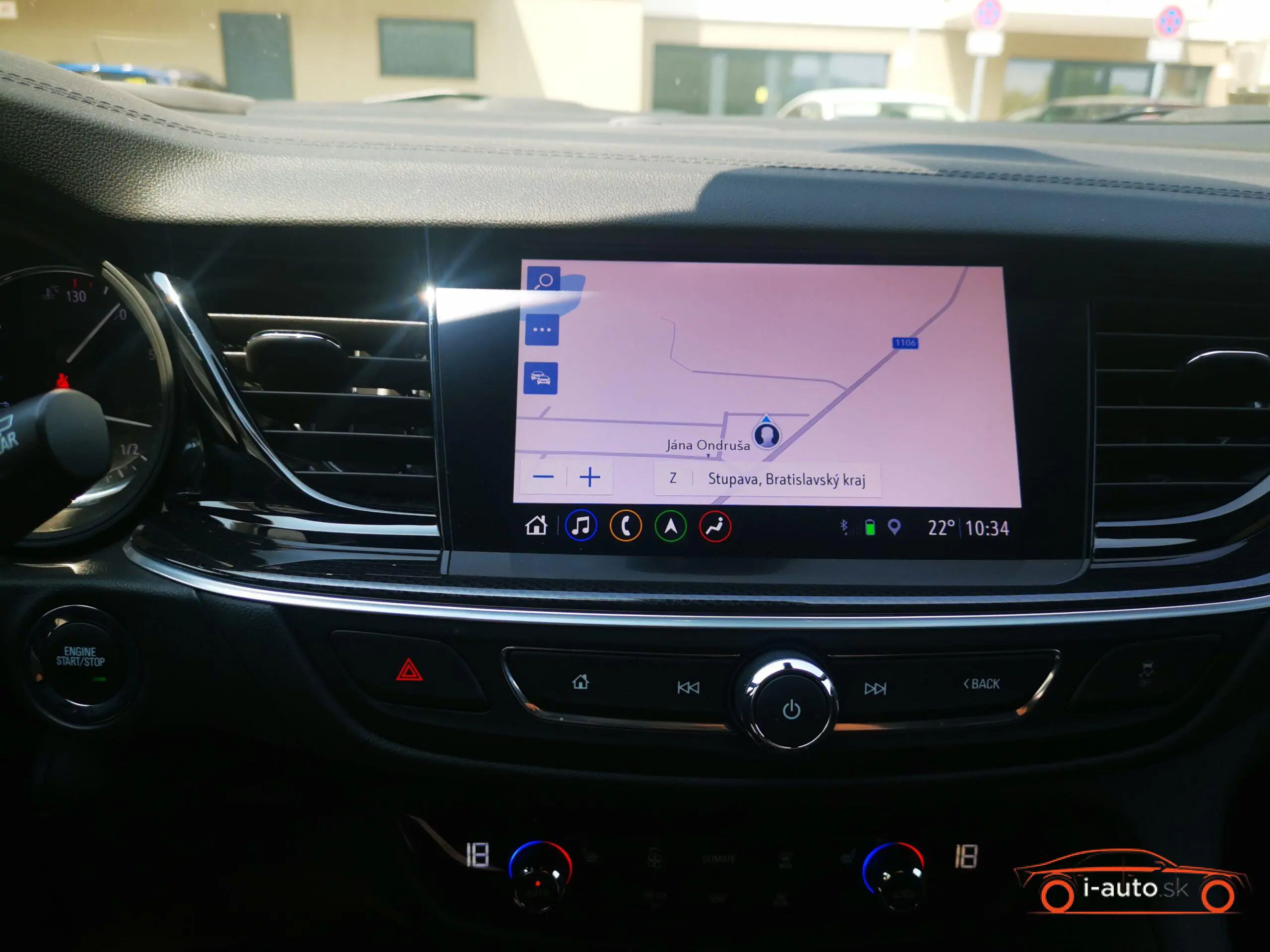 Opel Insignia 2022 na predaj – fotografia 16