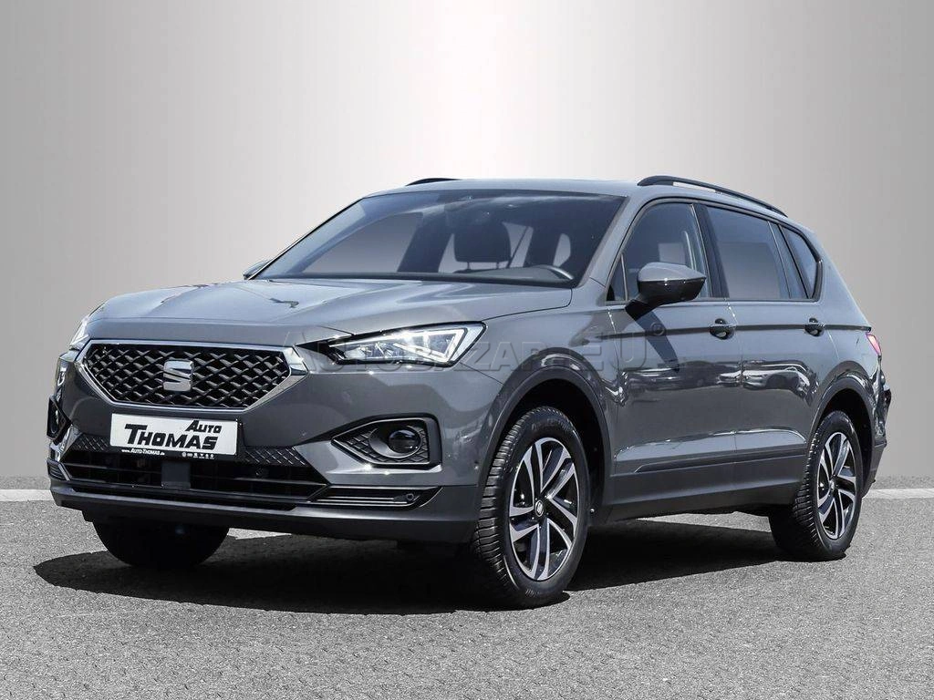 Seat Tarraco 1.5 TSI 150 Style DSG