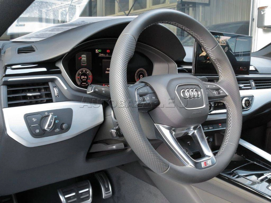 Audi A5 Sportback 40 2.0 TDI mHEV  S tronic
