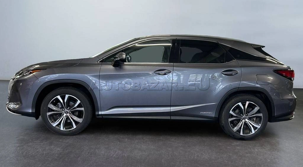 Lexus RX 450 h Executive Line