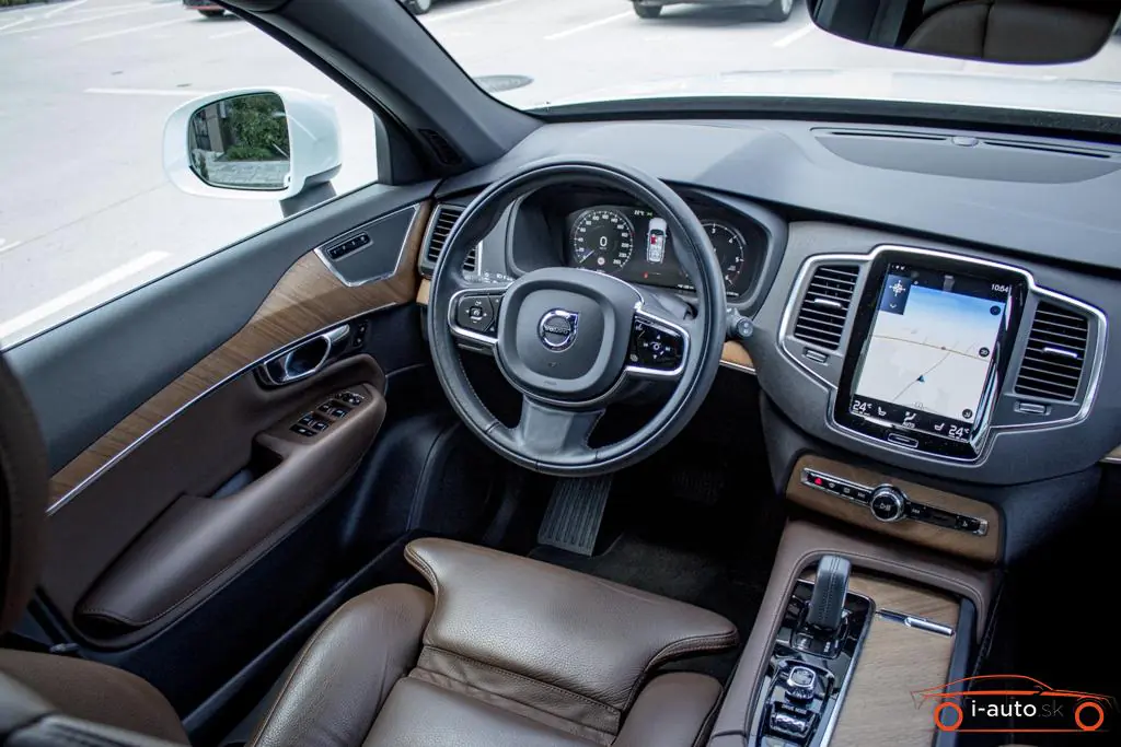 Volvo XC90 2020 na predaj – fotografia 26