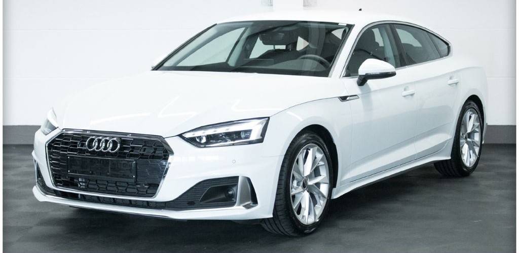 Audi A5 Sportback 40 2.0 TDI mHEV Advanced S tronic