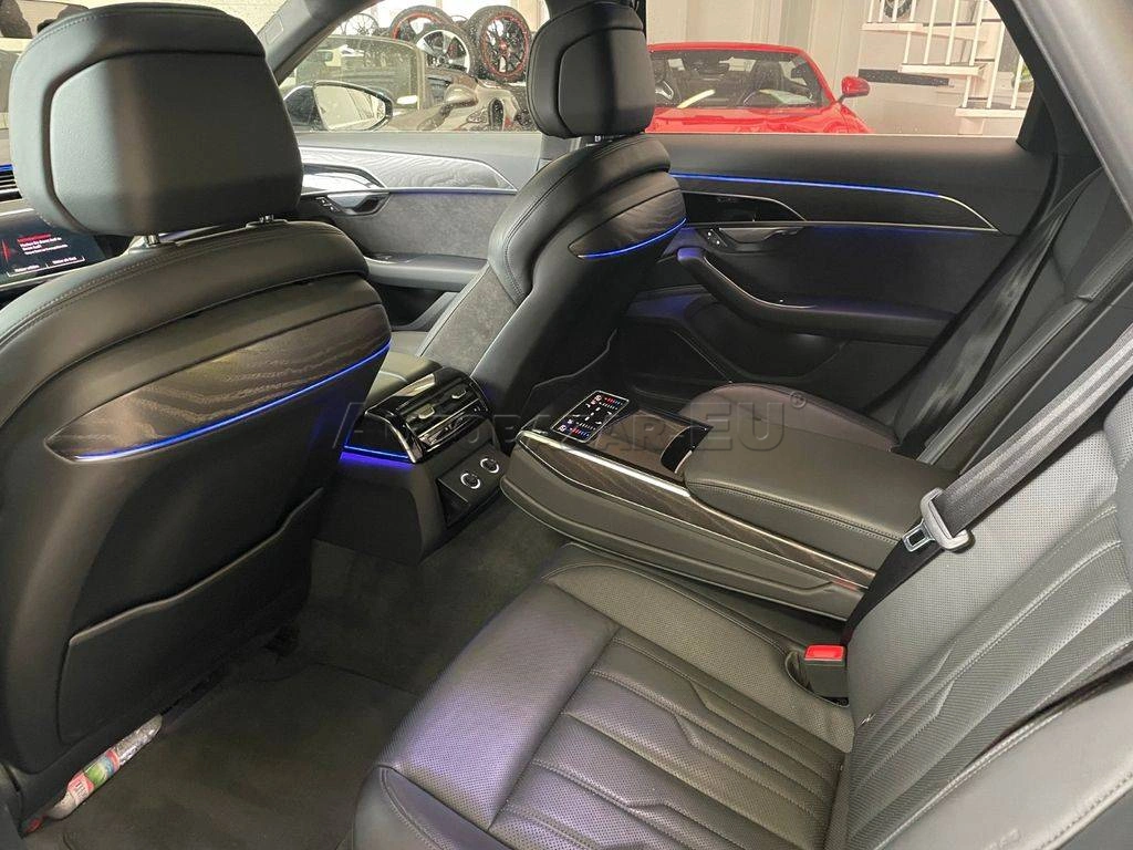 Audi A8 2021 na predaj – fotografia 22