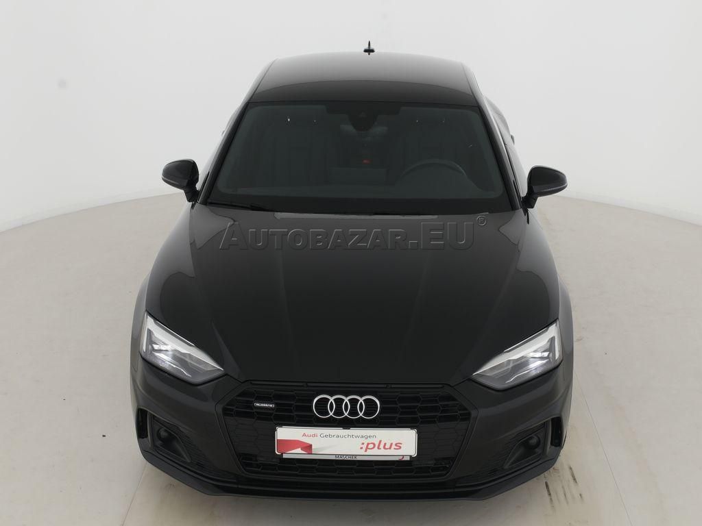 Audi A5 Sportback 40 2.0 TDI mHEV Advanced quattro S tronic