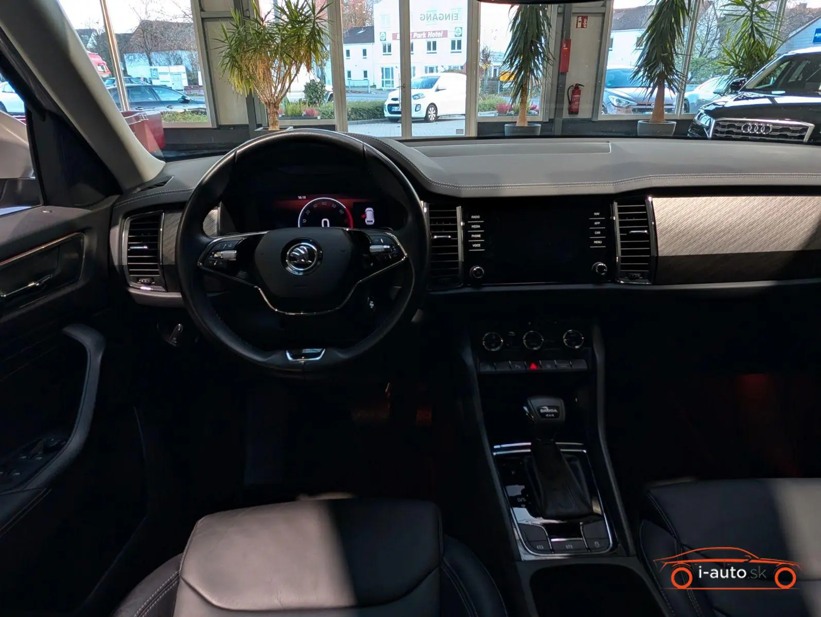Škoda Kodiaq 2022 na predaj – fotografia 7
