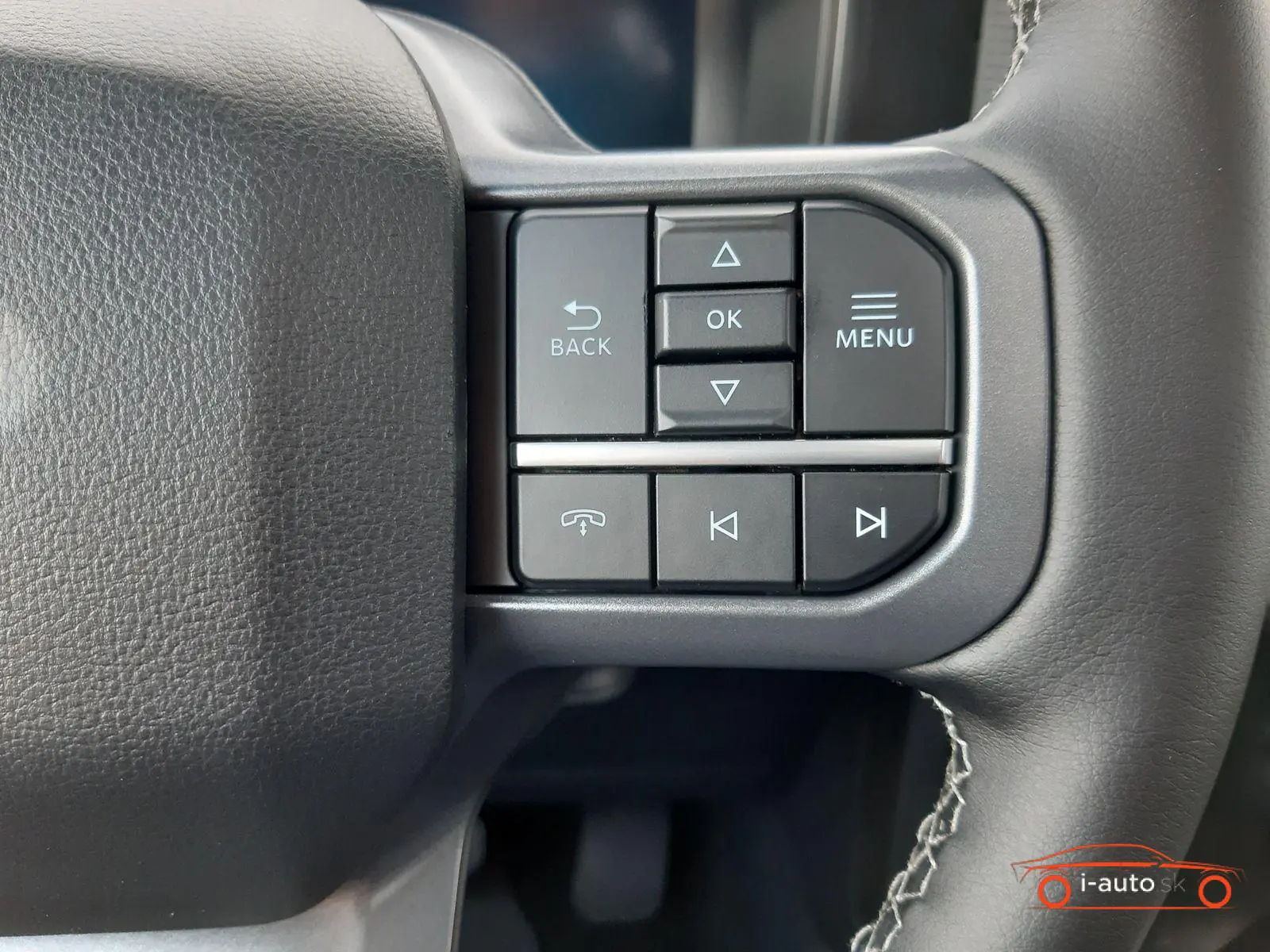Ford F-150 2026 na predaj – fotografia 21