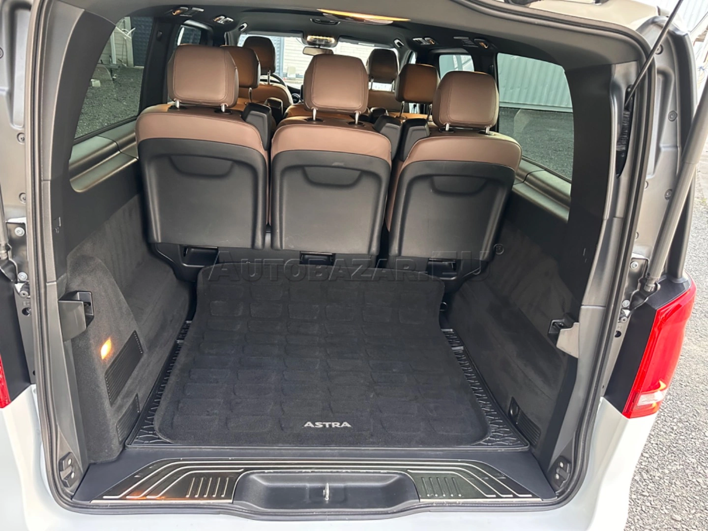 Mercedes-Benz V trieda 2022 na predaj – fotografia 21