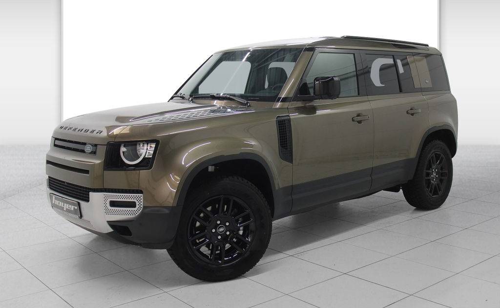 Land Rover Defender 110 3.0D I6 D200 MHEV S A/T AWD
