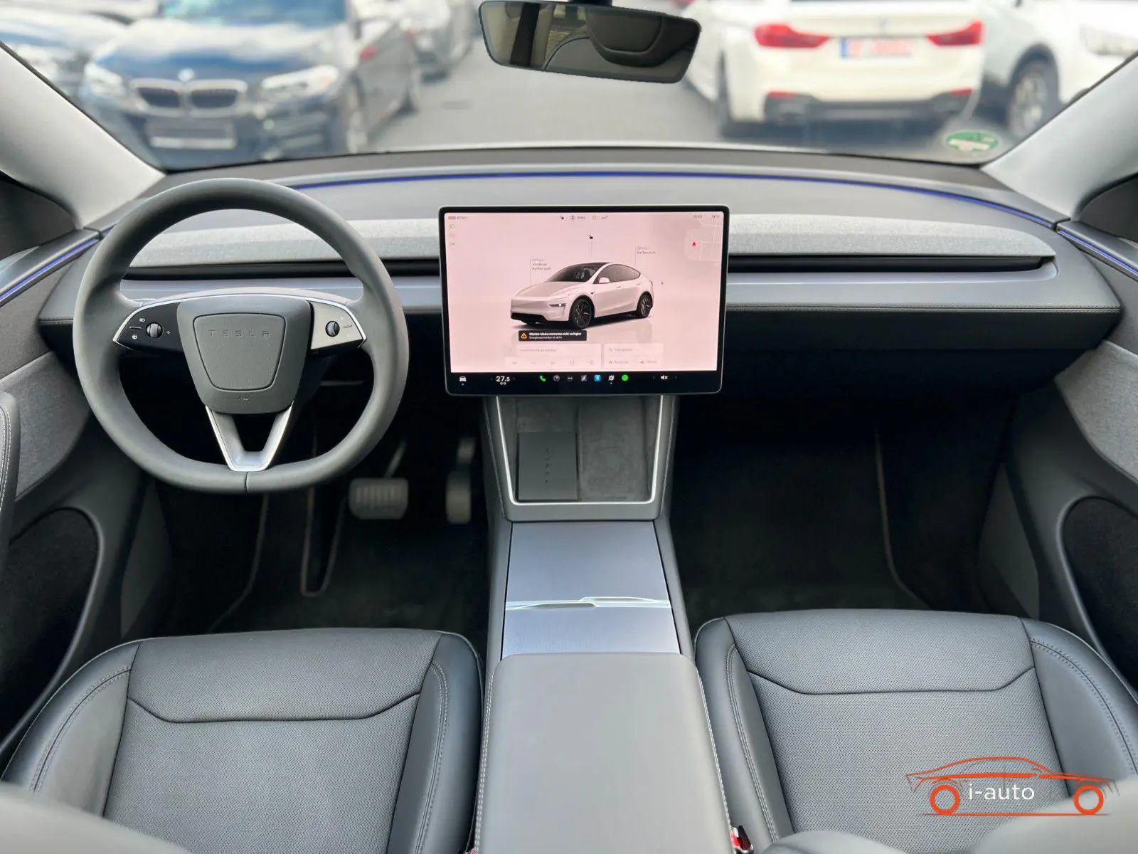 Tesla Model Y 2025 na predaj – fotografia 8