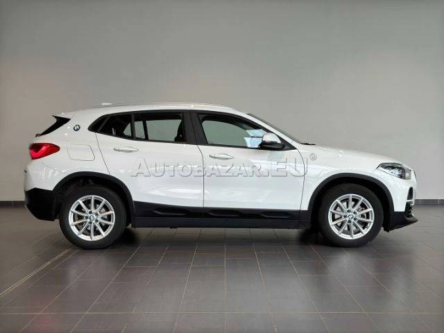 BMW X2 sDrive18i A/T