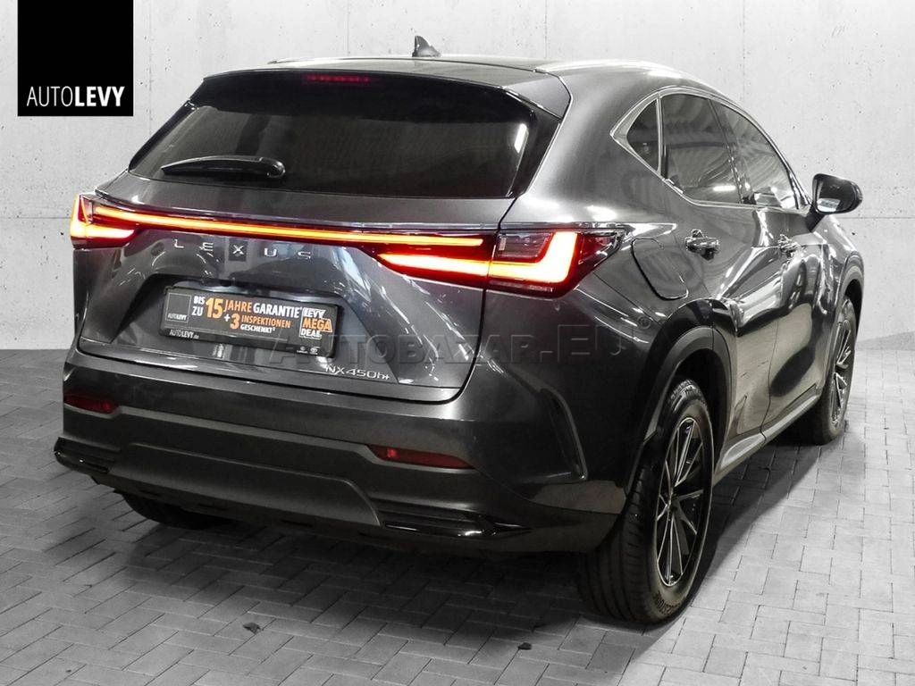 Lexus NX 450 h