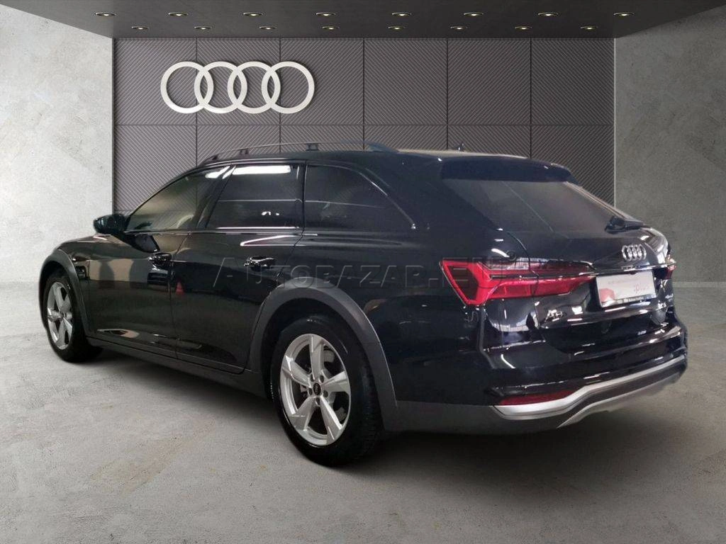 Audi A6 Allroad 50 3.0 V6 TDI mHEV quattro tiptronic