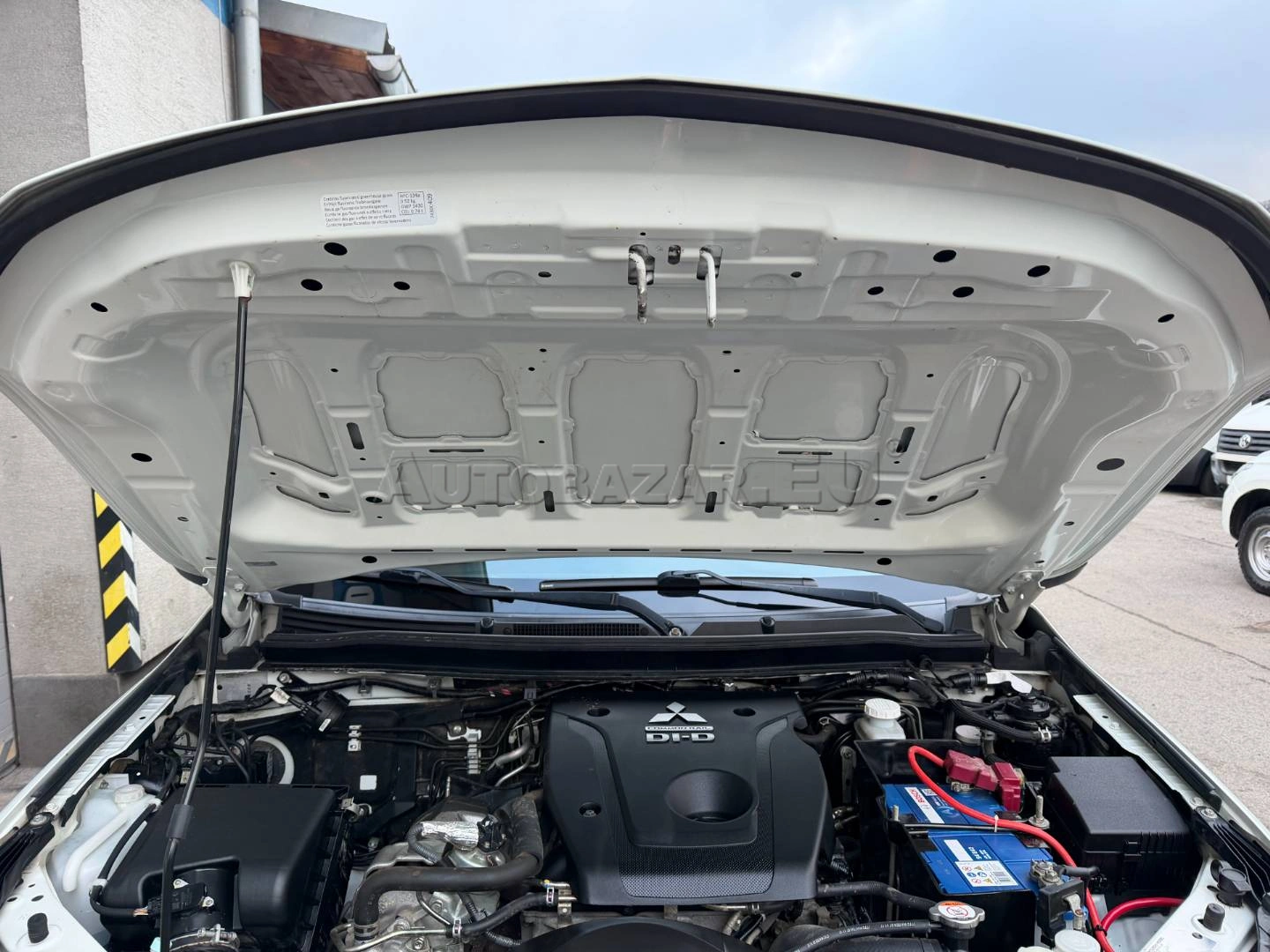 Mitsubishi L200 2017 na predaj – fotografia 35