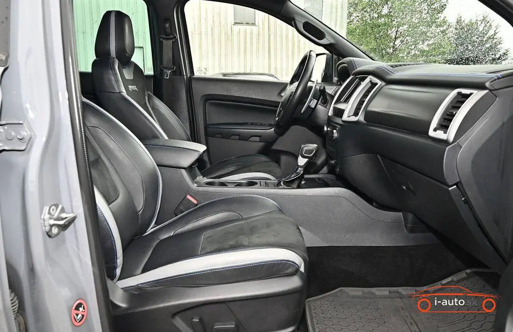 Ford Ranger 2023 na predaj – fotografia 2