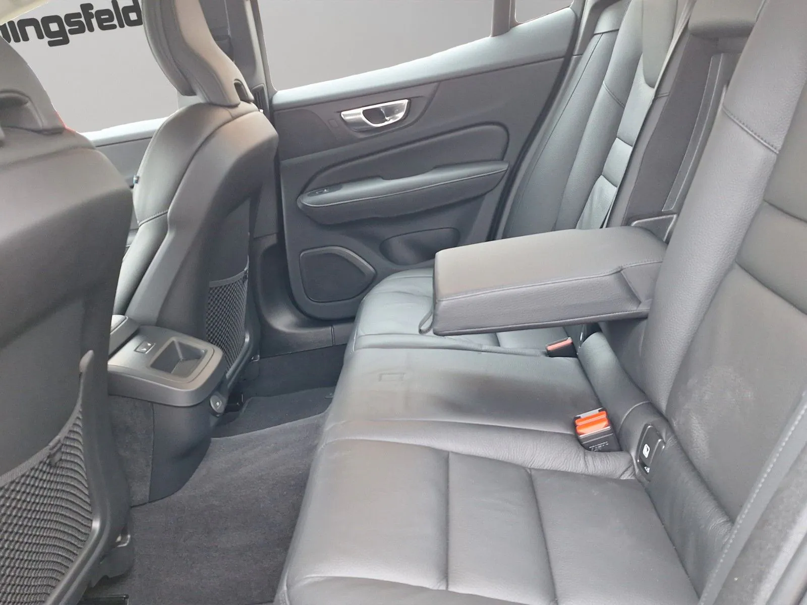 Volvo S60 2023 na predaj – fotografia 17