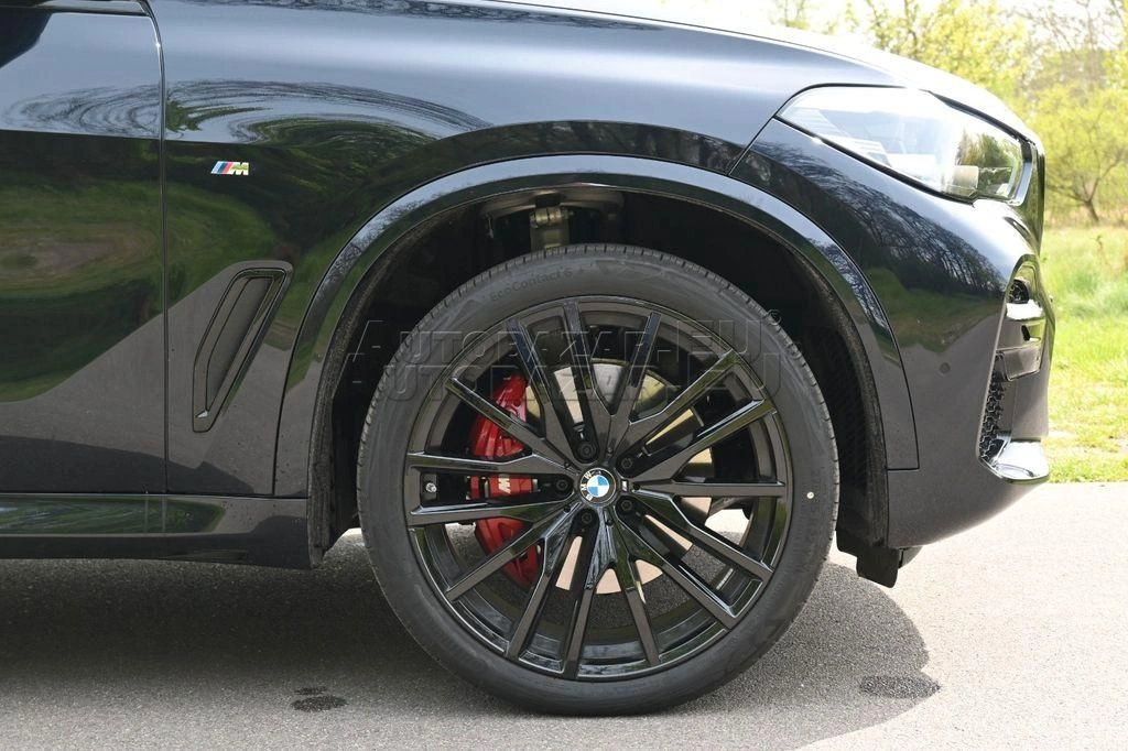 BMW X5 XDrive40i mHEV A/T