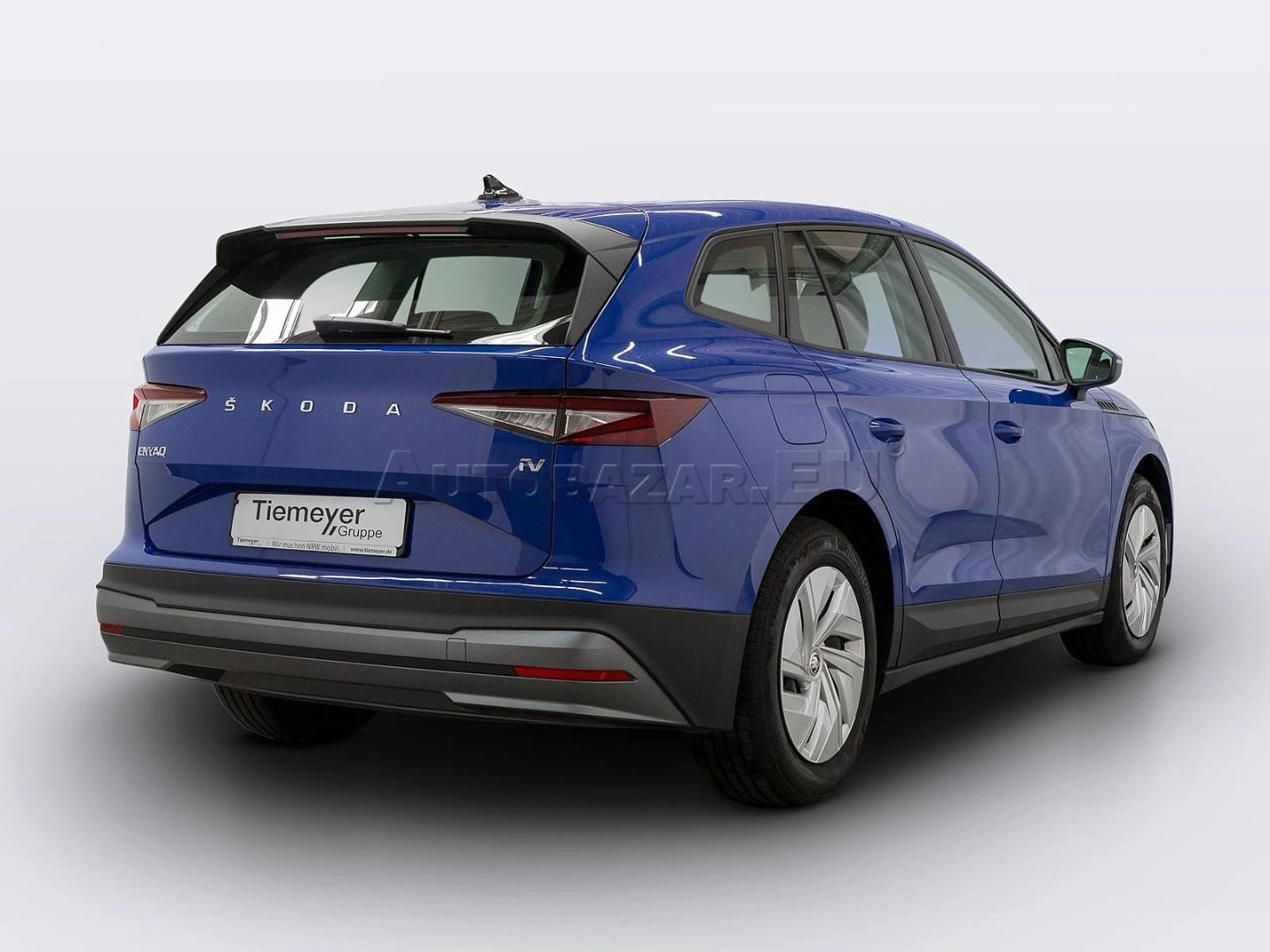 Škoda Enyaq iV 50