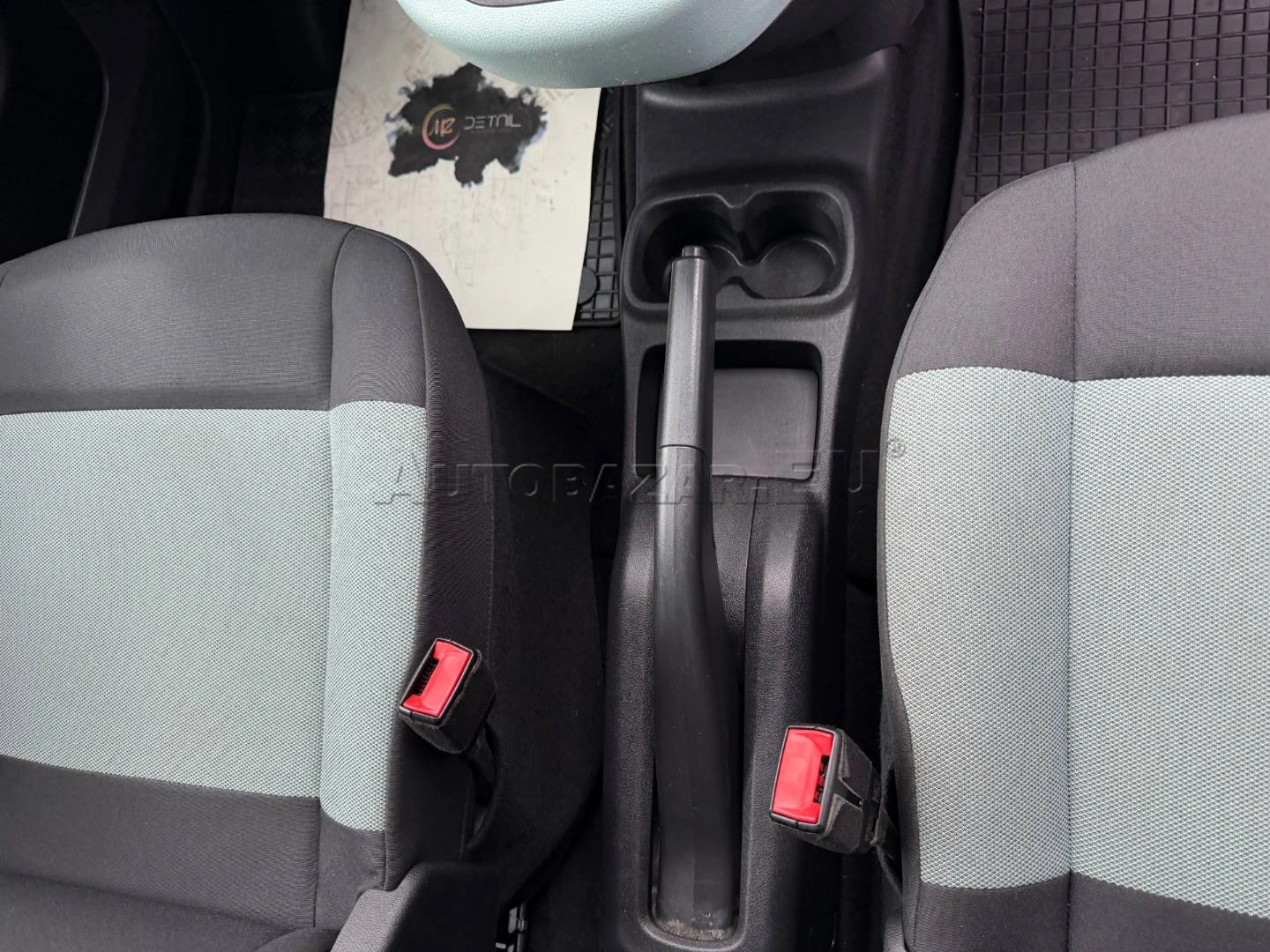 Citroën Berlingo 2019 na predaj – fotografia 32