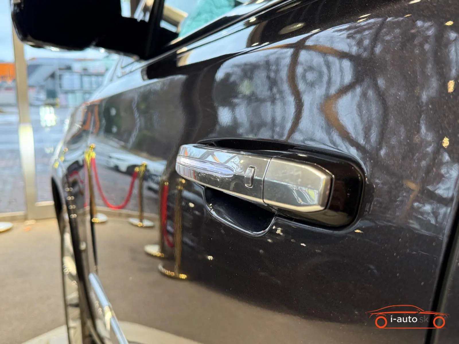 Cadillac Escalade 2018 na predaj – fotografia 15
