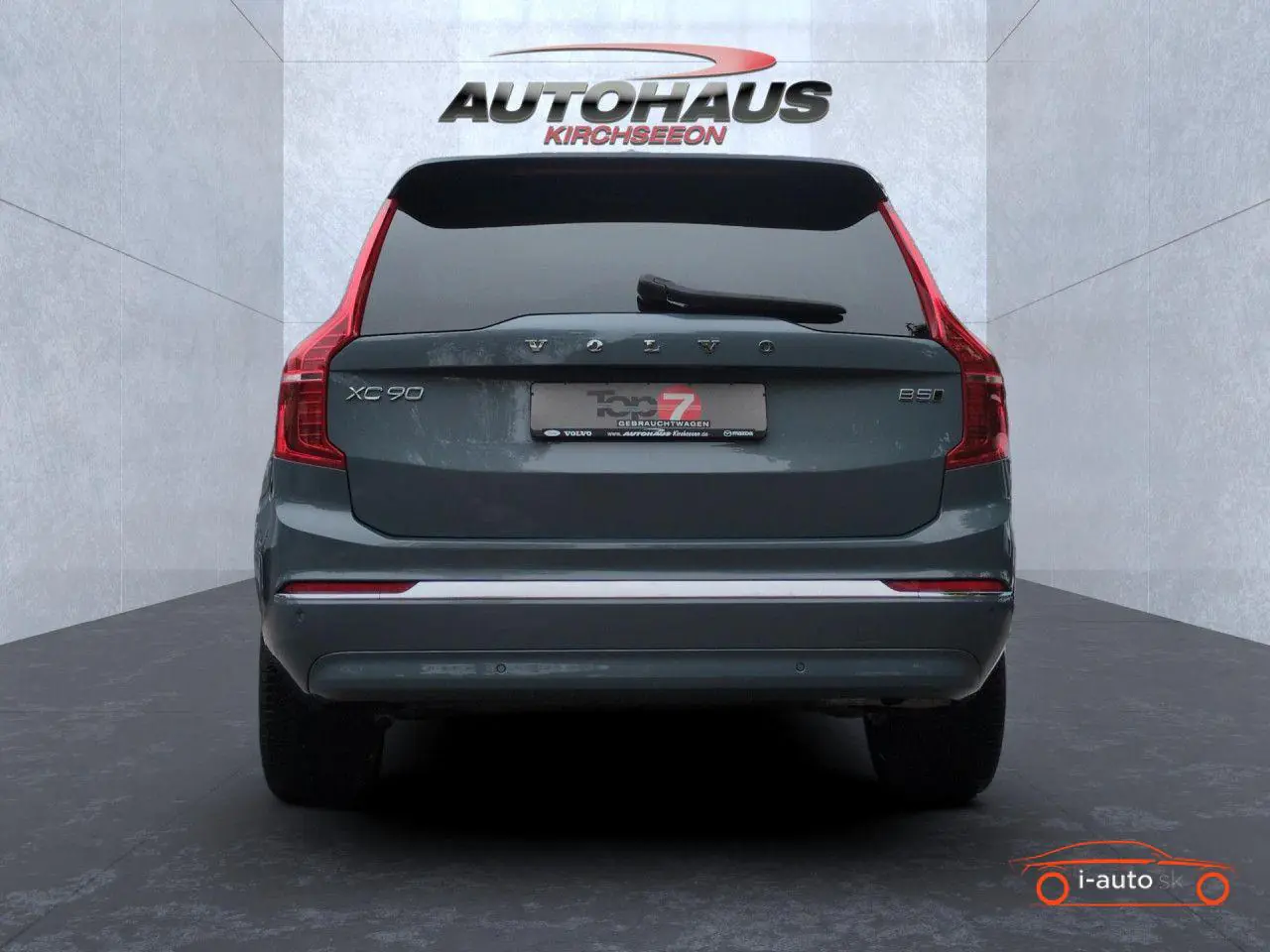 Volvo XC90 2023 na predaj – fotografia 7
