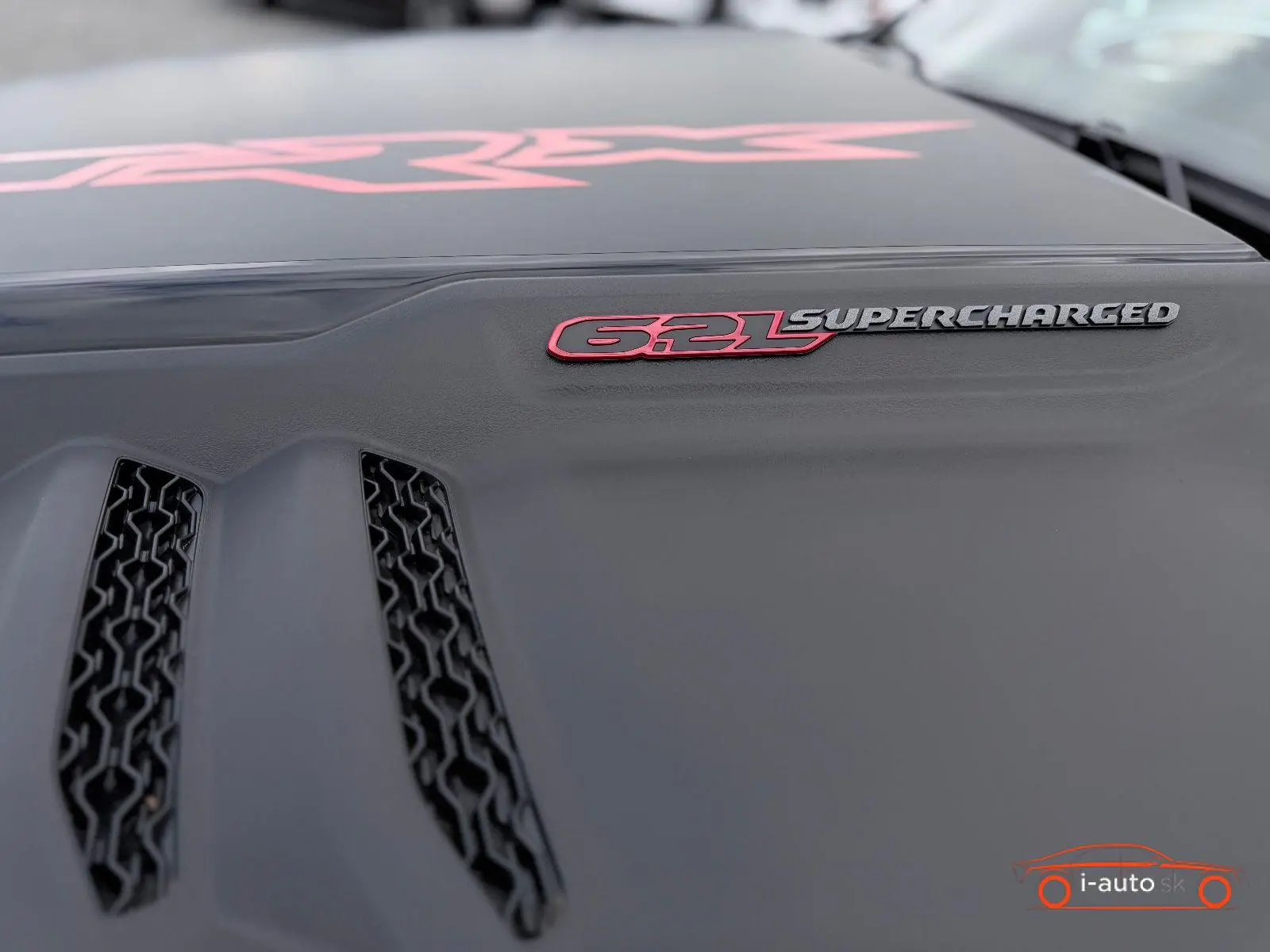 Dodge RAM 2021 na predaj – fotografia 4