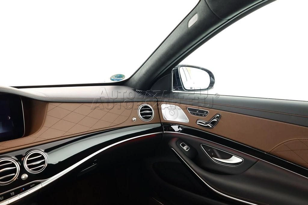 Mercedes-Benz S trieda 2020 na predaj – fotografia 26