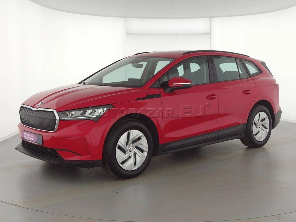 Škoda Enyaq iV 50 Studio