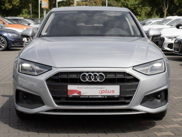 Audi A4 35 2.0 TDI mHEV  S tronic