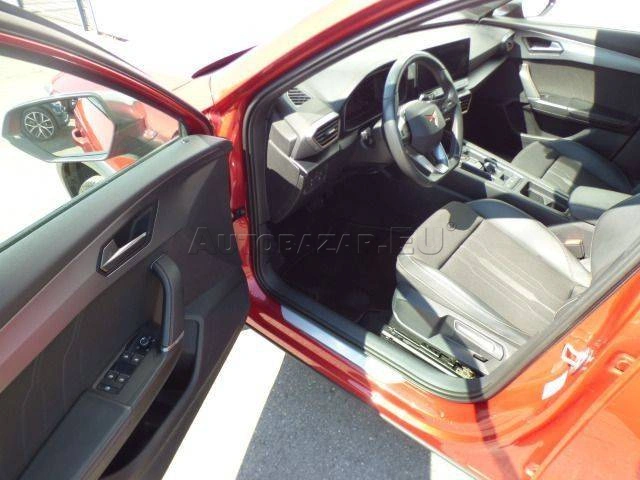 Cupra Formentor 1.5 TSI 150k DSG