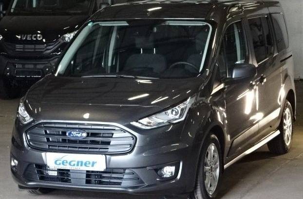 Ford Transit Connect 1.5 TDCi EcoBlue Trend L2 T240 A/T
