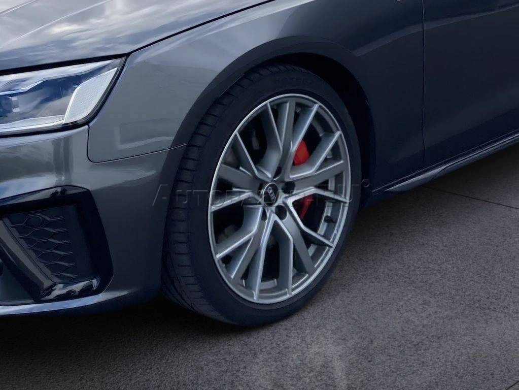 Audi A4 Avant 50 3.0 TDI mHEV S line quattro tiptronic