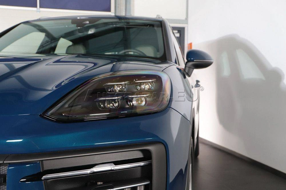 Porsche Cayenne S 4.0 V8 4x4 Tiptronic S