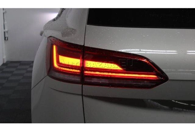 Volkswagen Touareg 3.0 V6 TDI SCR 286k R-Line 4Motion Tiptronic