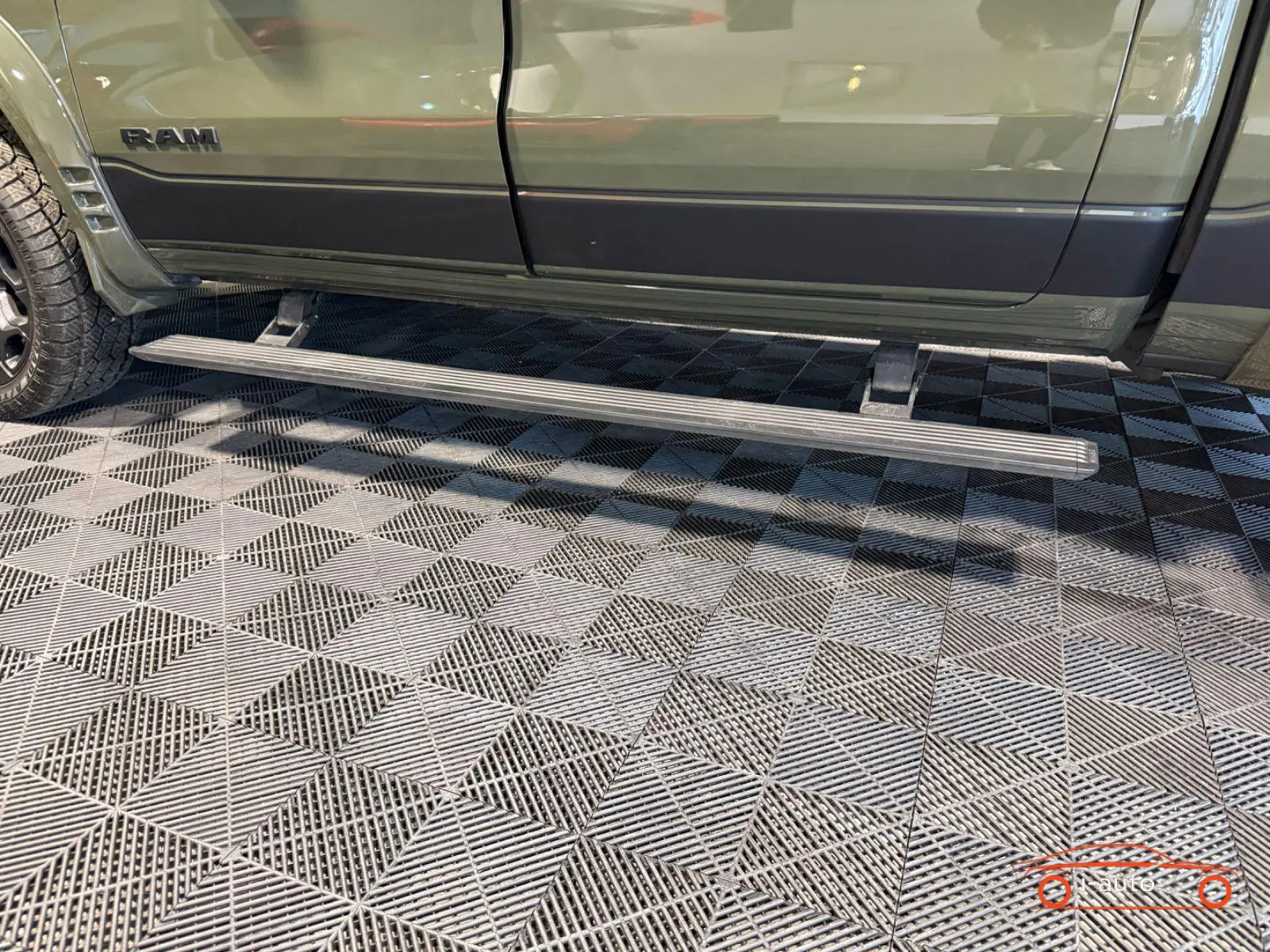 Dodge RAM 2023 na predaj – fotografia 21