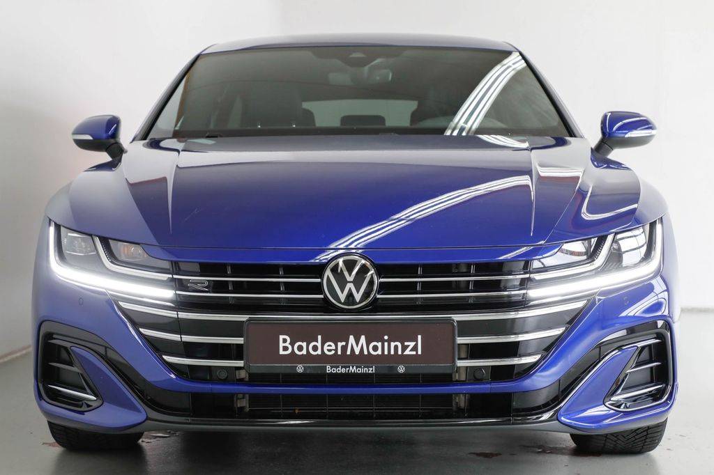 Volkswagen Arteon SB 2.0 TDI R-Line DSG