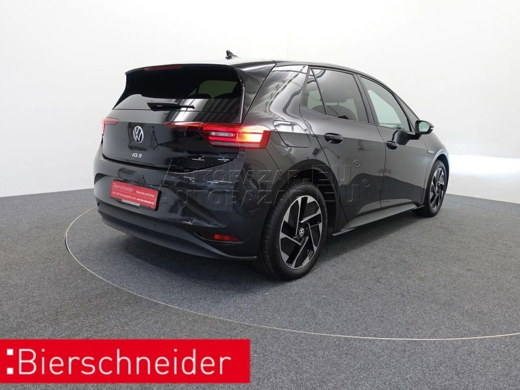 Volkswagen ID.3 Hatchback 110kw Automat