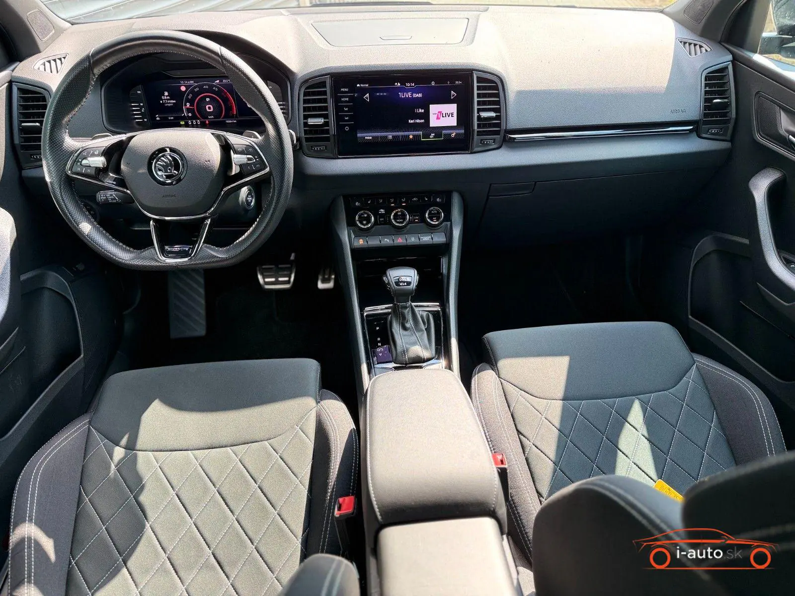 Škoda Karoq 2021 na predaj – fotografia 8