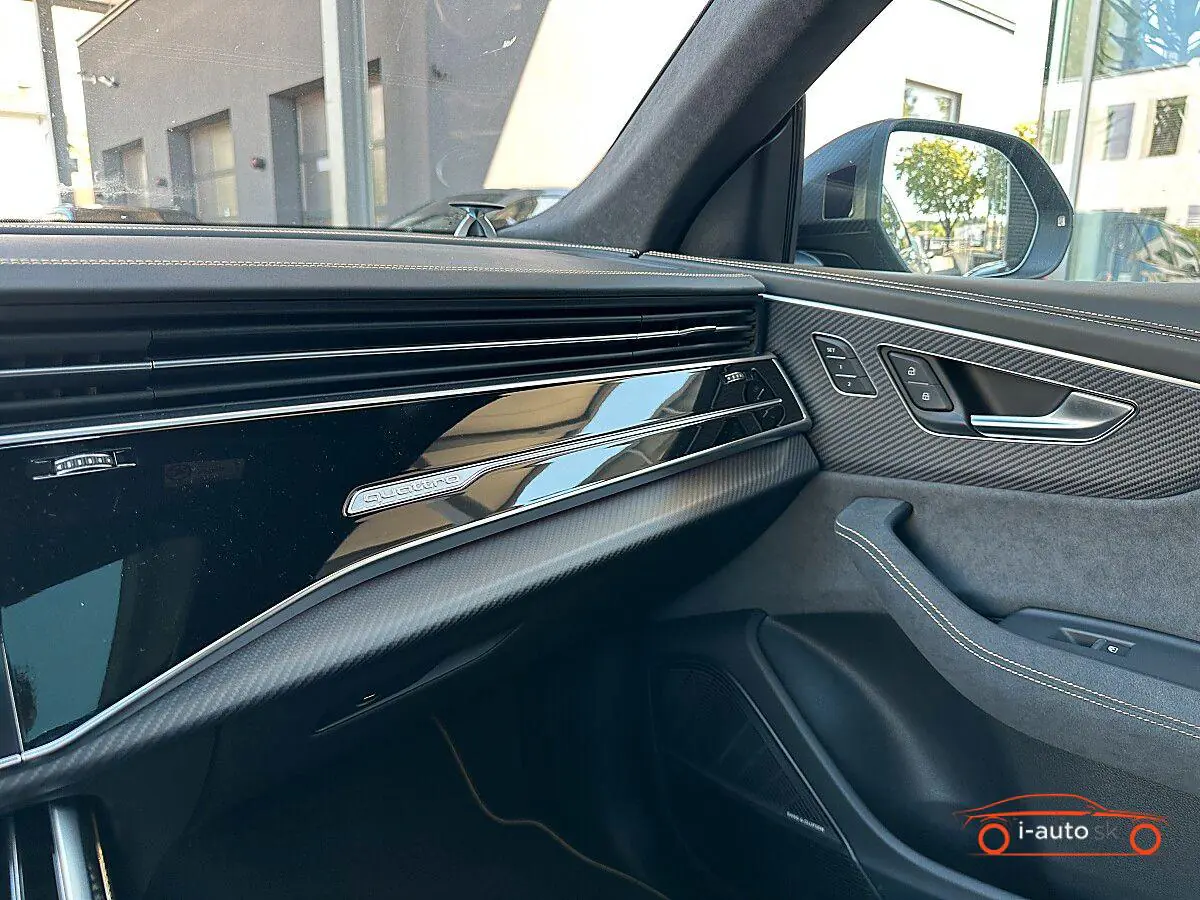 Audi RS Q8 2026 na predaj – fotografia 37