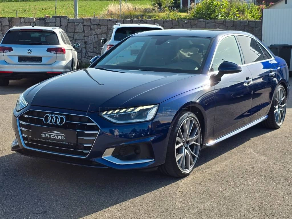 Audi A4 35 2.0 TDI  S tronic