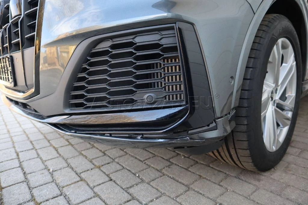 Audi Q7 55 3.0 TFSI mHEV S line quattro tiptronic